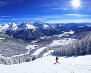 Kitzbühel: Warum die Streif ein Muss für Skifahrer ist