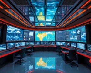 Können KI-Systeme die Wettervorhersagen präziser machen?