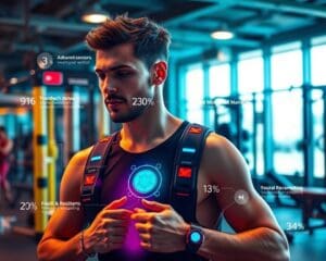 Können Wearables die Genesung nach Sportverletzungen unterstützen?