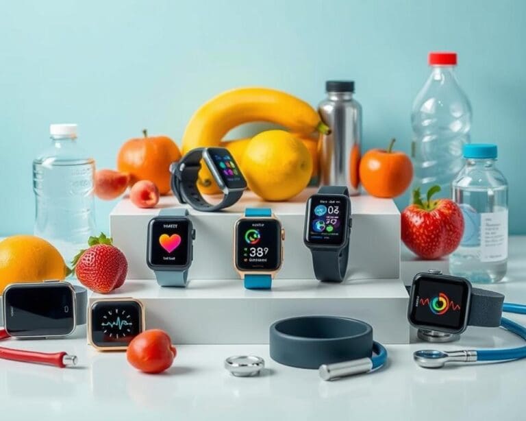 Können Wearables die Prävention von Gesundheitsrisiken erleichtern?