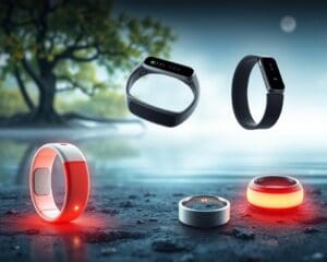 Können Wearables die psychische Gesundheit besser überwachen?