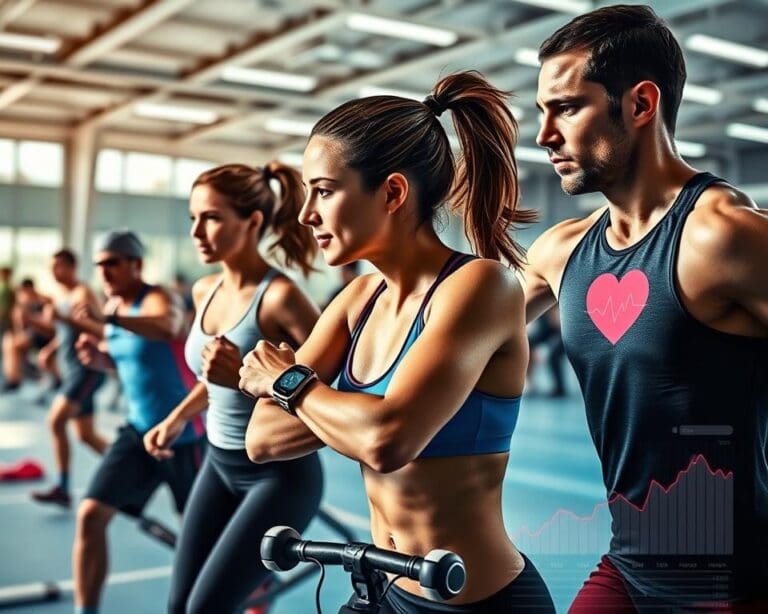 Können Wearables die sportliche Leistung genauer messen?