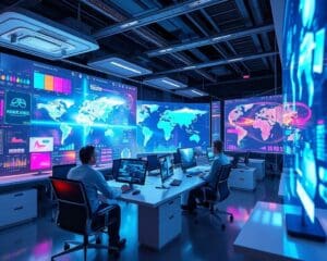 Können holografische Displays die Zusammenarbeit erleichtern?