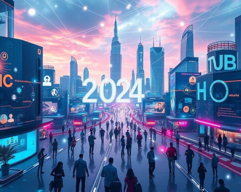 Kommunikationstrends 2024: Was ist wichtig?