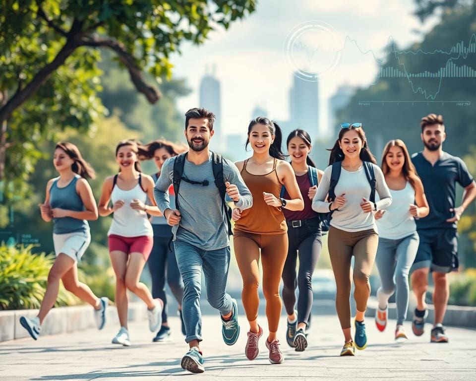 Präventivmedizin und Gesundheitsüberwachung