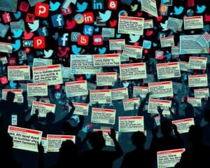 Sind Social-Media-Plattformen verantwortlich für Fake News?