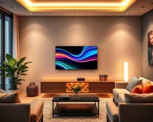 Smart TVs von Panasonic: Beste Bildqualität zuhause