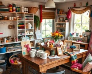 Tipps für die besten DIY-Geschenkideen