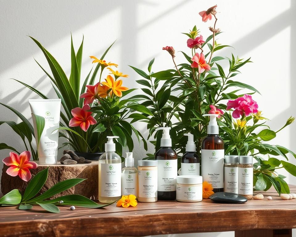 Tipps für die besten Naturkosmetik-Marken