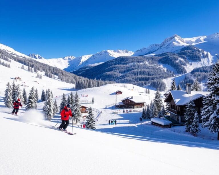 Val d’Isère: Pistenspaß und Après-Ski auf Französisch