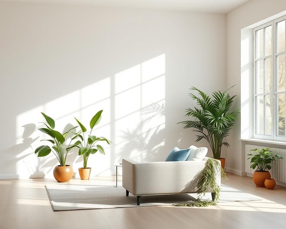 Warum Minimalismus mehr Lebensfreude bringt