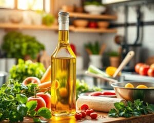 Warum Rapsöl in der Küche unterschätzt wird