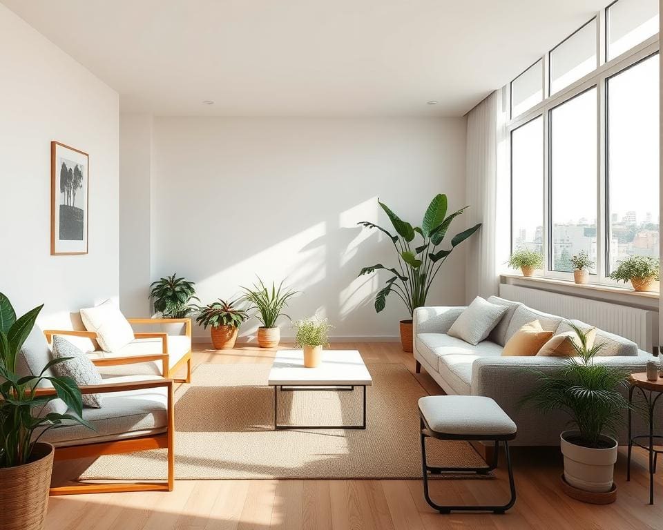 Warum minimalistische Möbel im Trend sind