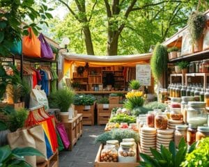 Warum nachhaltige Verpackungen die Zukunft sind