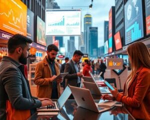 Welche Chancen bringt die Digitalisierung für kleine Unternehmen?