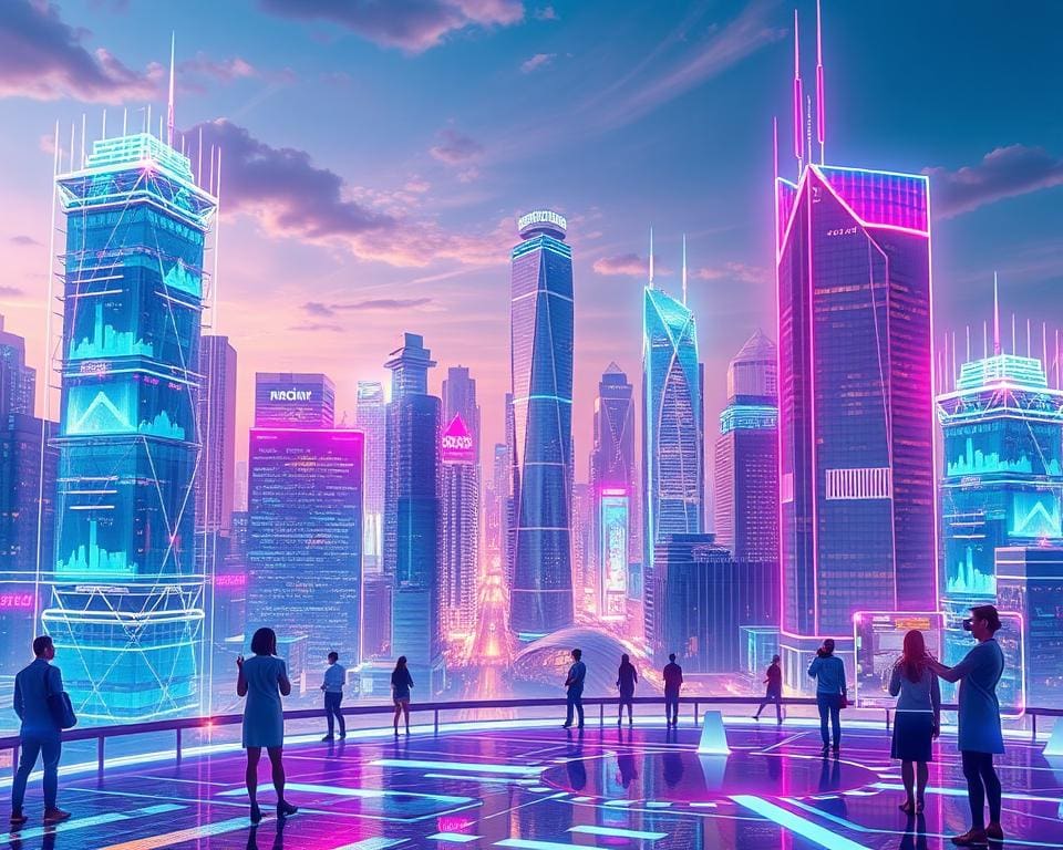 Wie beeinflusst Augmented Reality die Immobilienbranche?