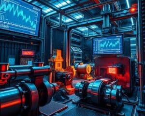 Wie beeinflusst Big Data die Metallproduktion?