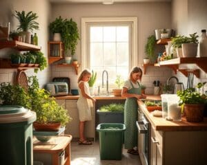 Wie du deinen Alltag nachhaltiger gestaltest