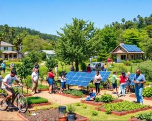 Wie du deinen CO2-Fußabdruck reduzierst