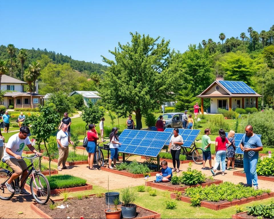 Wie du deinen CO2-Fußabdruck reduzierst