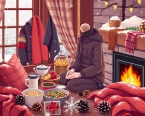 Wie du deinen Körper auf den Winter vorbereitest