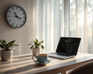 Wie du deinen digitalen Alltag entschleunigst