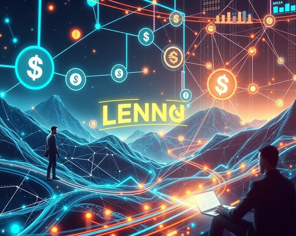 Wie revolutioniert FinTech die Kreditvergabe für Privatpersonen?