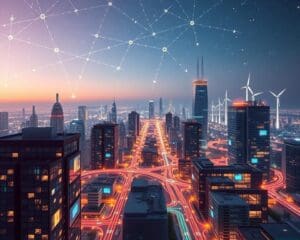 Wie sicher sind Smart Grids gegen Cyberangriffe?