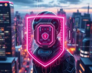 Wie sicher sind Wearables gegen Hackerangriffe geschützt?