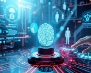 Wie sicher sind biometrische Authentifizierungen?