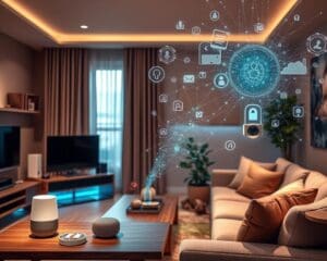 Wie sicher sind smarte Assistenten in Haushalten?