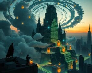 Wie sicher sind unsere persönlichen Daten bei Tech-Giganten?