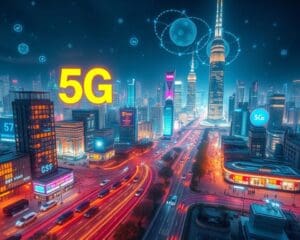 Wie verändert 5G die Nutzung von Smart Devices?
