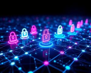 Wie verändert Blockchain die Sicherheit von Online-Daten?