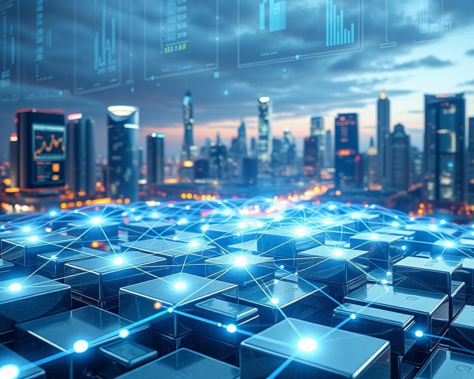 Wie verändert Blockchain die Transparenz im Metallhandel?