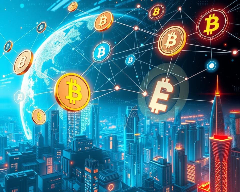 Wie verändert FinTech die Zukunft des weltweiten Zahlungsverkehrs?