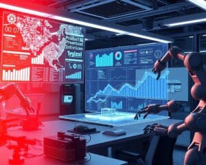 Wie verändert künstliche Intelligenz die Produktplanung?