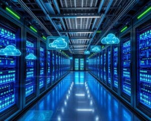 Windows Server 2025: Die Zukunft der IT-Infrastruktur