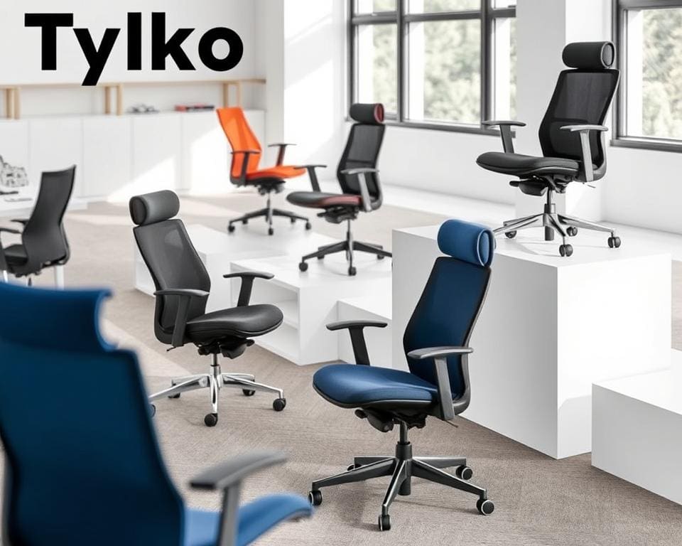 moderne Designs von Tylko