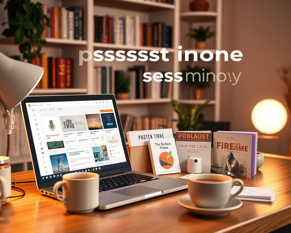 passives Einkommen durch eigene Produkte und Online-Shop erstellen