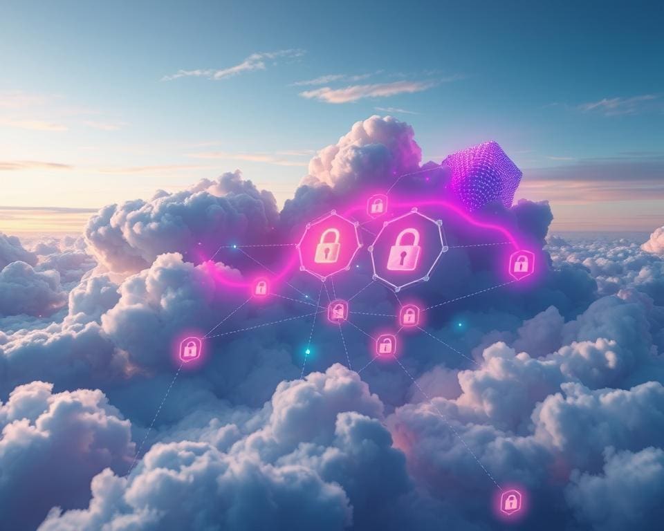 AI-Technologien für die Cloud-Sicherheit