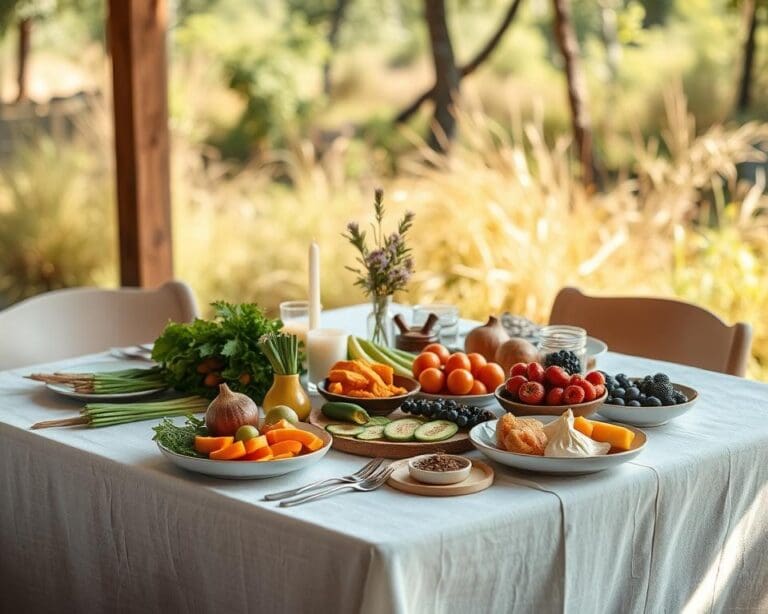 Achtsamkeitstipps für ein bewussteres Essen