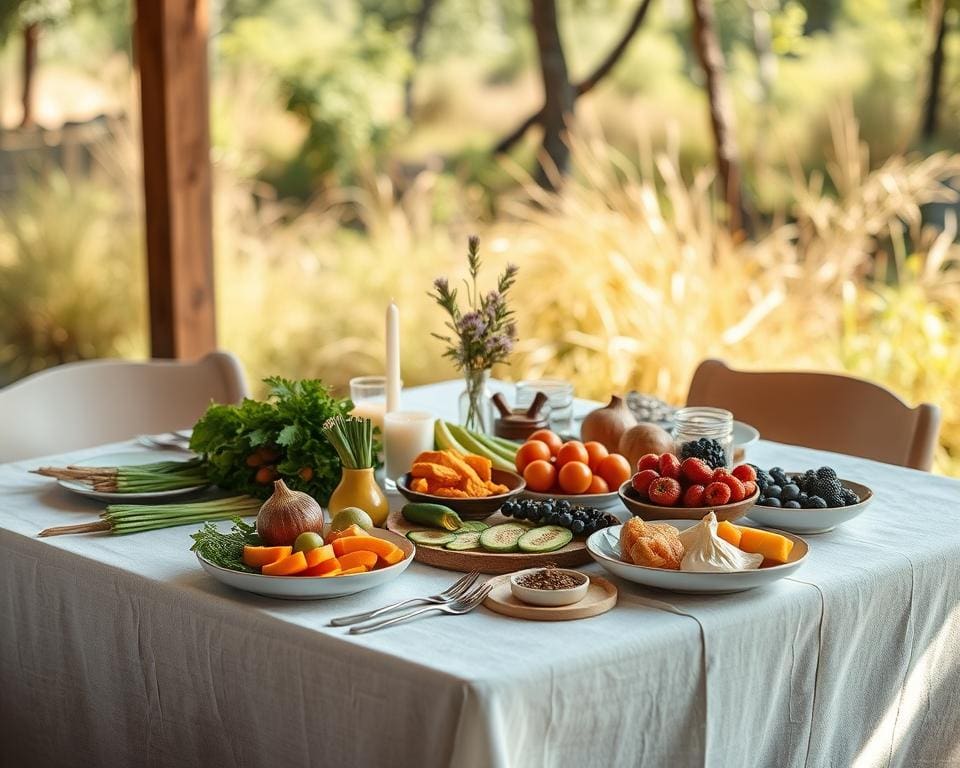 Achtsamkeitstipps für ein bewussteres Essen