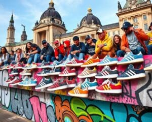 Adidas Originals: Sneakerkultur aus Deutschland