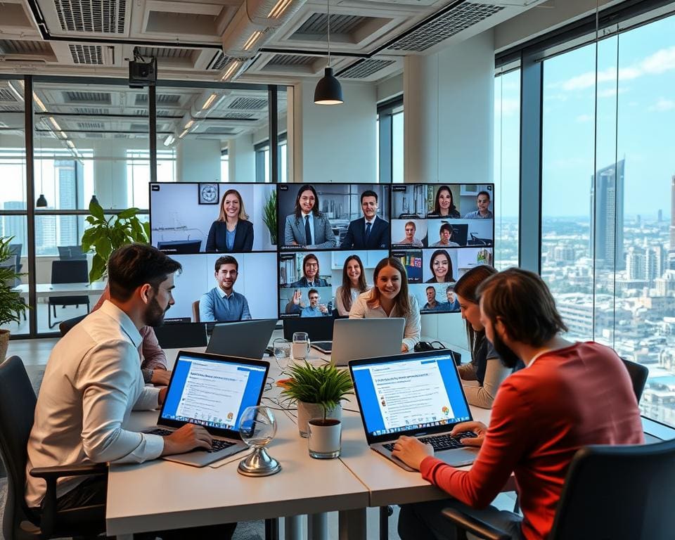 Aktuelle Trends auf dem Arbeitsmarkt