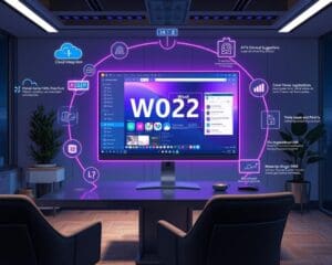 Alles über Word 2024: Neuerungen im Überblick