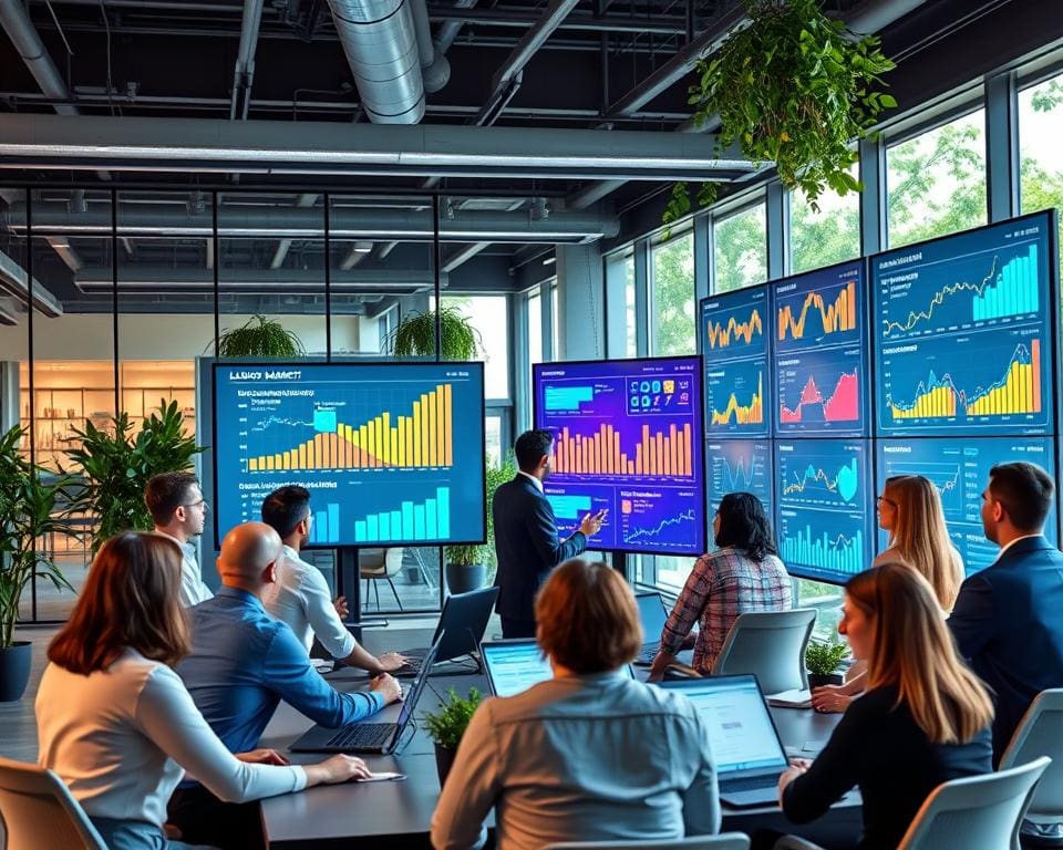 Arbeitsmarktforscher: Trends und Chancen in der Berufswelt