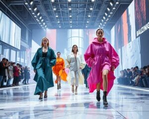 Balenciaga: Grenzenlose Kreativität in der Modewelt