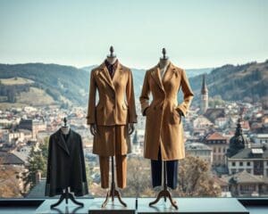 Basler Handwerk: Zeitlose Mode aus der Schweiz