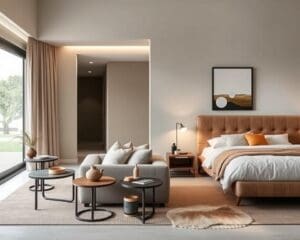 Beistelltische von Muuto: Für Wohnzimmer und Schlafzimmer